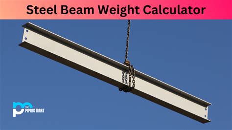 steel box beem weight calculation|steel weight calculator uk.